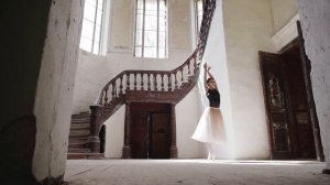 Abel Korzeniowski - Dance For Me Wallis