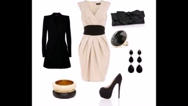 Мода. Деловой стиль. Тренд. Fashion смотреть онлайн