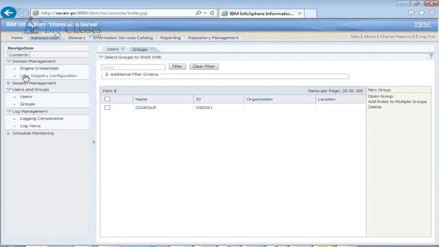 DataStage Training Video - DataStage Tutorials for Beginners - Bigclasses смотреть онлайн