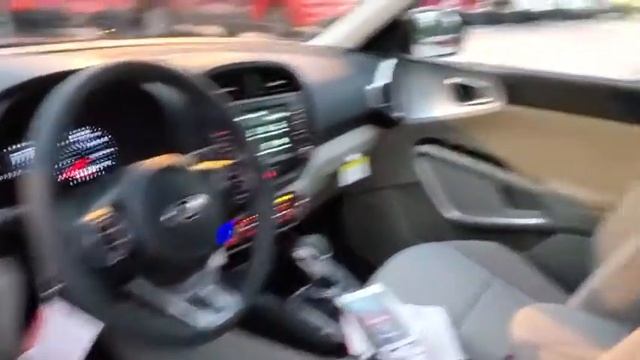 2021 Kia Soul St. Petersburg, Tampa, Clearwater, Palm Harbor, Largo, FL M7754017 смотреть онлайн