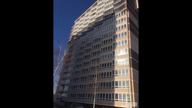 Студия квартира, 23 кв.м, 4/16 эт. в ЖК Кавказ смотреть онлайн