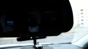 Камера заднего вида Skoda Oktavia A7