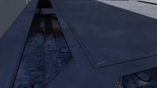 Parkour VR Prototype смотреть онлайн
