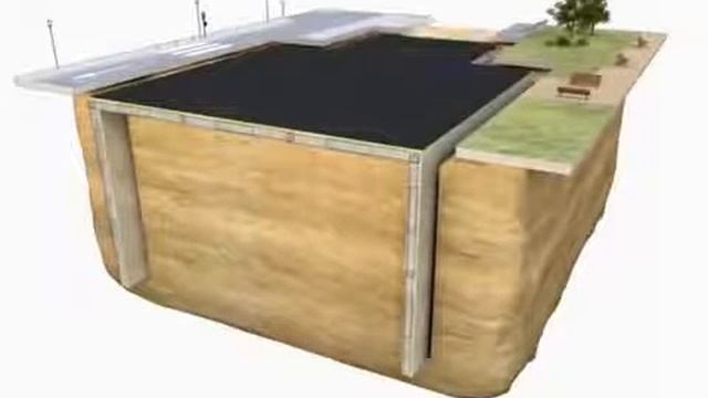 Технология создания "стена в грунте" смотреть онлайн