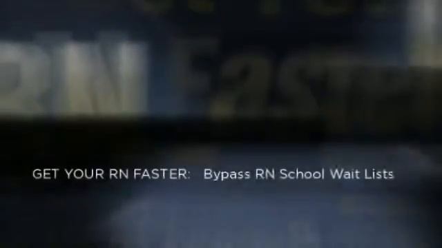 Get Your RN Faster - ORDER now on AMAZON смотреть онлайн