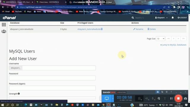 HOW TO BUILD YOUR OWN BETTING WEBSITE USING PHP AND DATABASE(Easy Way) смотреть онлайн