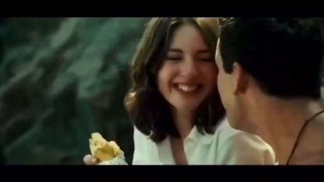 Баби и Ачи ♥ 3 метра над уровнем неба смотреть онлайн