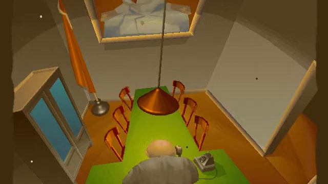 На Сопках Маньчжурии (On the Hills of Manchuria) aka Fortune Cookie (Win 95, 1997) - intro смотреть онлайн