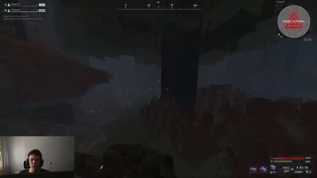 [ STALCRAFT EU ] Gameplay / Barter #3 смотреть онлайн