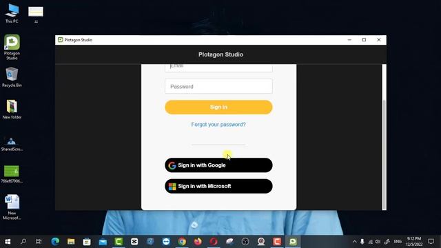 How to install Plotagon Studio in your pc | In Tech BD смотреть онлайн