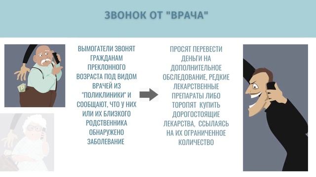 Дистанционное мошенничество смотреть онлайн