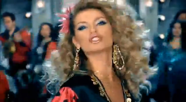 Фабрика - Гадалка. смотреть онлайн