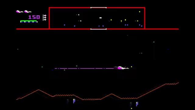 Guardian II - Revenge Of The Mutants Review for the Amstrad CPC by John Gage смотреть онлайн