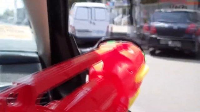 Армения #1. Армянский праздник Вардавар в Ереване/Vardavar В МОСКВЕ/Вардавар В КИРОВЕ.