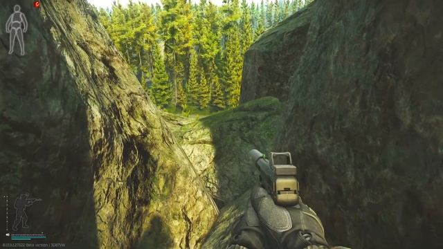 Escape From Tarkov\Стрим\ПвП смотреть онлайн