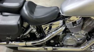 Honda VT1100C Shadow Spirit 2007 г 1801