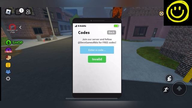 ? New Update ? OHIO CODES - OHIO CODES ROBLOX - CODES FOR ROBLOX OHIO смотреть онлайн