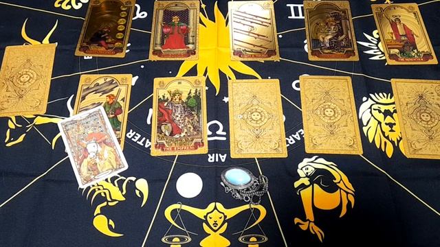 ВЕСЫ! ФЕВРАЛЬ! #расклад #таро #весы#тароонлайн #тарорасклад #гадание #картытаро #карты смотреть онлайн