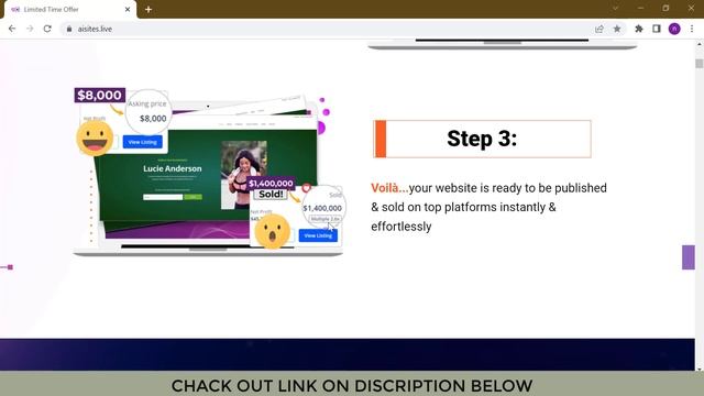 AiSites Review World's Best AI Website Builder For Wordpress смотреть онлайн