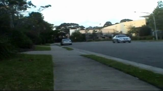 AMAZING VTEC CROSSOVER - Acura TSX/Honda Accord Euro CL9 смотреть онлайн