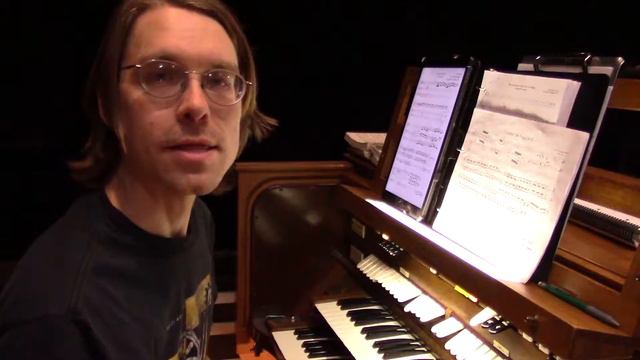 Organ Piano Spectacular Trailer 1 смотреть онлайн