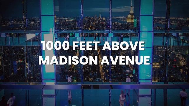 Best Things To Do in New York 2024 смотреть онлайн