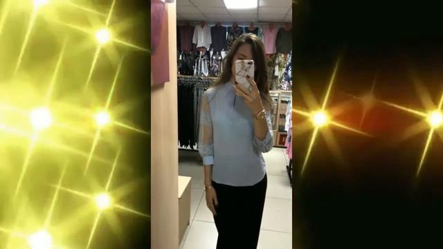 НОВИНКИ ОСЕНЬ 2019 смотреть онлайн