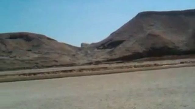 Deir el-Bahari - Hatshepsut mortuary temple. смотреть онлайн