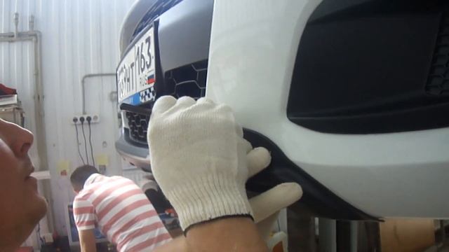 Плитка с душой 