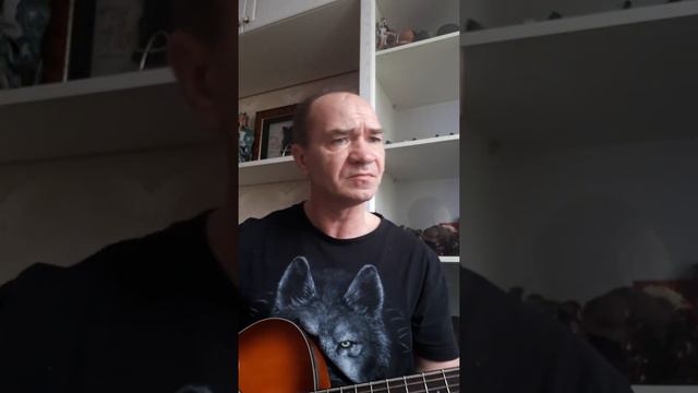 Гитарист у метро. смотреть онлайн