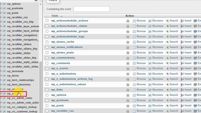 How to change WordPress Website Password from Cpanel 2022 | Hindi смотреть онлайн