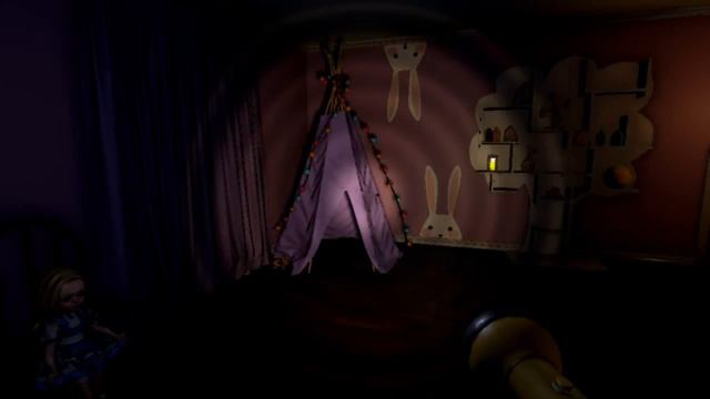 Boogeyman 2-визжим как девки :D #3 смотреть онлайн