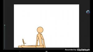 На девушку напала гигантка  но что она делает?