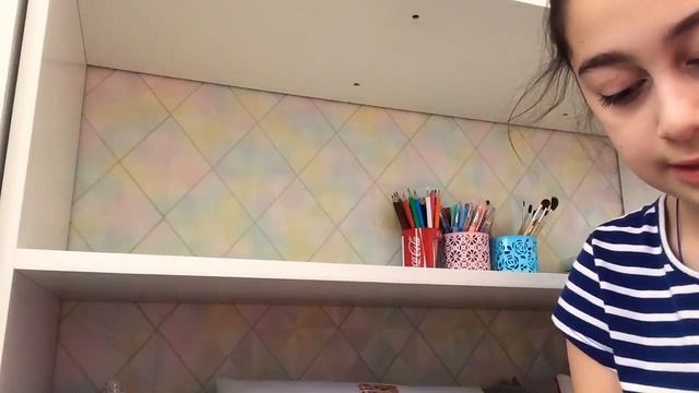 Все мои художественные материалы❤️? смотреть онлайн