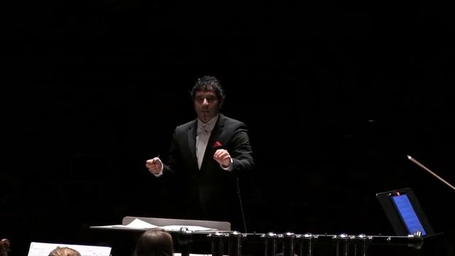 György Ligeti, Violin Concerto смотреть онлайн