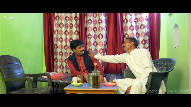 Vikas Ki Bahu | Full Movie | Uttar Kumar, Kavita Joshi | New Haryanvi Movie Haryanavi