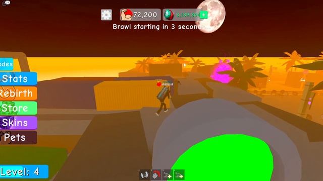 СИМУЛЯТОР КАЧКА 4 ? СИЛА АВЕКТУСА ? КАК СТАТЬ ПРО КАЧКОМ? Roblox CODES Weight Lifting Simulator 4 смотреть онлайн