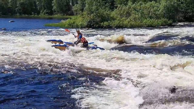 бочка на пороге Поала смотреть онлайн