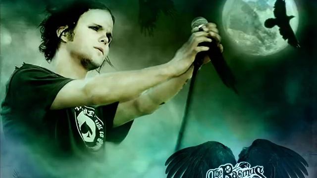 The rasmus - Rakkauslaulu смотреть онлайн