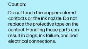 How to replace a printhead | HP Smart Tank 210, 520, 540, 580-590, 5100 | HP Printers | HP Support