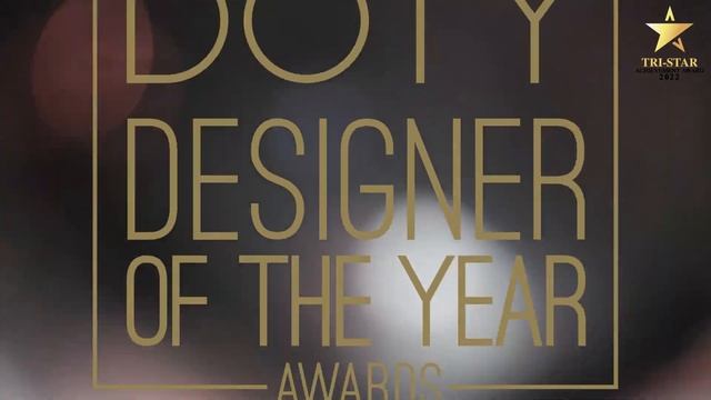 DOTY 2022 TRI-STAR AWARD - NU INFINITY смотреть онлайн