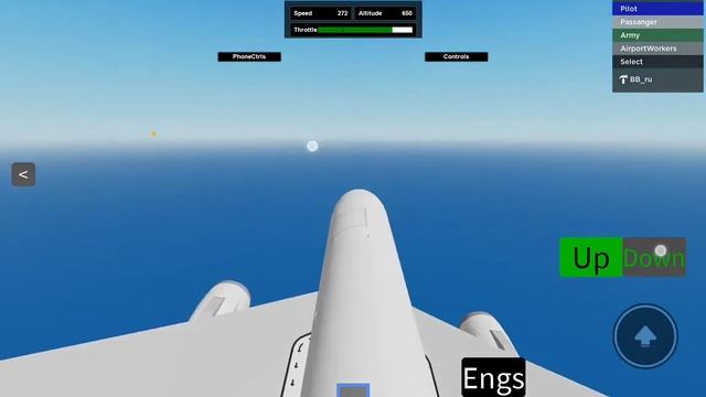 (OUTDATED) How fly in AFSF | Fly on tablet tutorial смотреть онлайн
