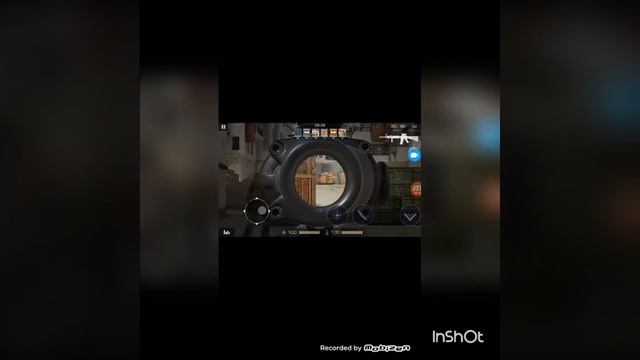 Начало игры Standoff 2 смотреть онлайн