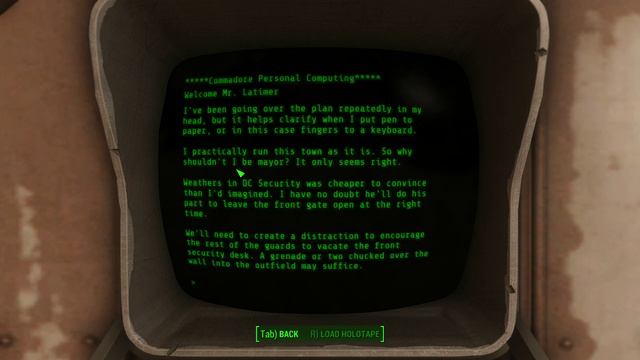 PART 2-FALLOUT 4 NEW MODS 2019--Depravity WE THE PEOPLE QUEST смотреть онлайн