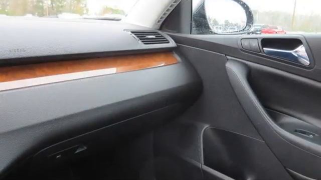 2007 Volkswagen Passat 3.6L Used Cars - MYRTLE BEACH-CONWAY-MARION-LUGOFF-NEWBERRY ,South Carolina смотреть онлайн