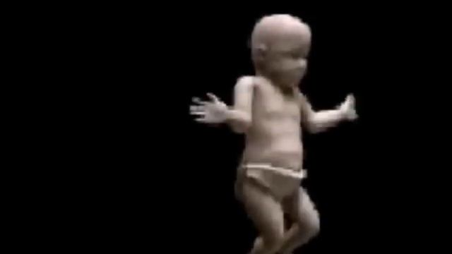 Techno Chicken 2!!! - Far Better Version смотреть онлайн