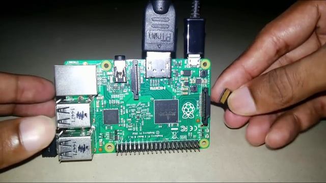Install and Setup Openelec (Kodi) on Raspberry Pi 2 (2015) смотреть онлайн