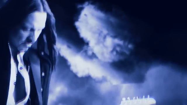 Whitesnake David Coverdale 🎸 Stormbringer