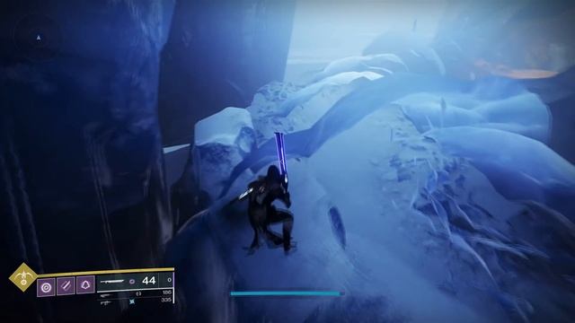 How To Get Both Raid Chests Solo & Easy - Deep Stone Crypt (All 3 Characters) [Destiny 2] смотреть онлайн