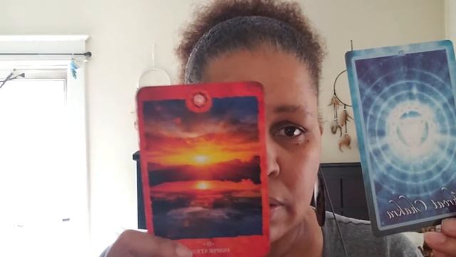 Abundance at Hand - Oracle Inspiration 9/7/19 смотреть онлайн